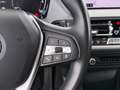 BMW 116 d Limousine Advantage LED NAVI SITZHZG ASSIST Schwarz - thumbnail 19