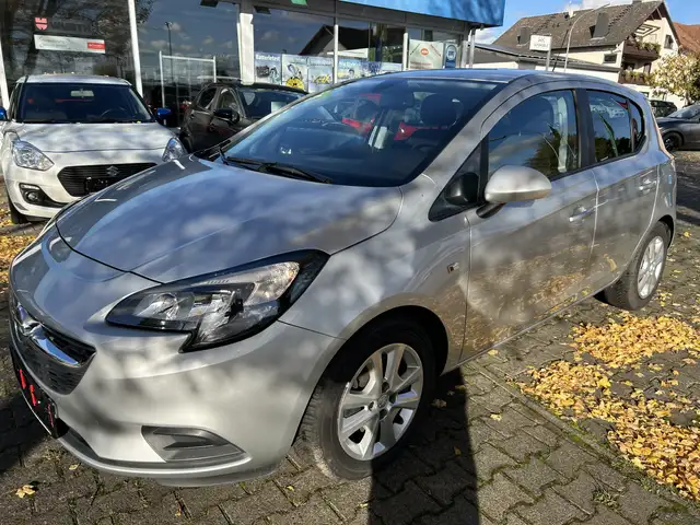 Opel Corsa Edition ecoFlex*Automatik*Allwetterreifen*