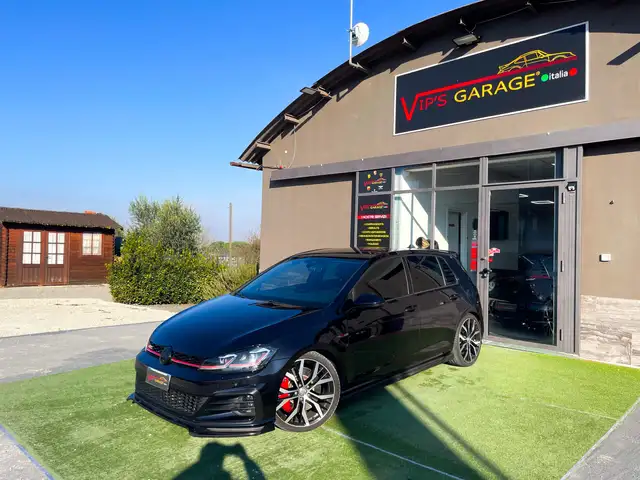 Volkswagen Golf GTI Golf Gti Performance *OFFERTA CON FINANZIAMENTO*