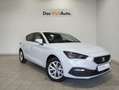 SEAT Leon 2.0TDI S&S Style XS 115 Blanco - thumbnail 1