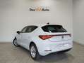 SEAT Leon 2.0TDI S&S Style XS 115 Blanco - thumbnail 2
