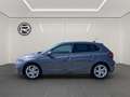Volkswagen Polo 1.0 TSI Style, DSG Grau - thumbnail 3