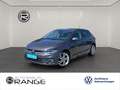 Volkswagen Polo 1.0 TSI Style, DSG Grau - thumbnail 1