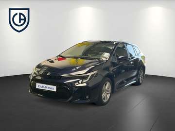1.8 Hybrid Comfort +