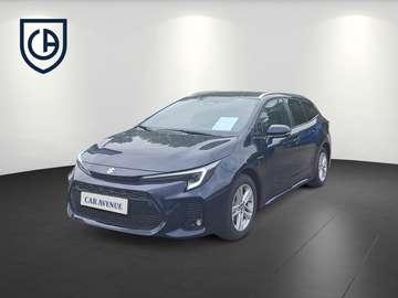 1.8 Hybrid Comfort +