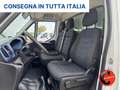 Iveco Daily 35 180 CV L4 3.0-MATIC-CABINATO BOX -GANCIO TRAINO Blanc - thumbnail 11