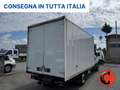 Iveco Daily 35 180 CV L4 3.0-MATIC-CABINATO BOX -GANCIO TRAINO Blanc - thumbnail 7