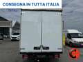 Iveco Daily 35 180 CV L4 3.0-MATIC-CABINATO BOX -GANCIO TRAINO Blanc - thumbnail 6