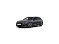 Audi A4 Avant 40 TDI quattro S line Blau - thumbnail 2