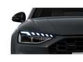 Audi A4 Avant 40 TDI quattro S line Blau - thumbnail 3