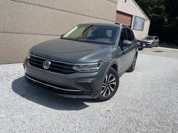 Tiguan 2.0 TDI NEW MODEL 2021 DSG