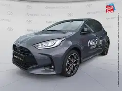 Toyota Yaris 116h Design 5p MY26