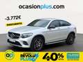 Mercedes-Benz GLC 43 AMG Coupé 4Matic Aut. Gris - thumbnail 1