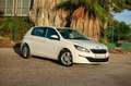 Peugeot 308 1.6 BLUEHDI 100 ACCESS Blanc - thumbnail 1