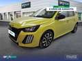 Peugeot 208 Puretech 100 Active Geel - thumbnail 1