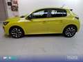 Peugeot 208 Puretech 100 Active Gelb - thumbnail 4