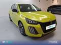 Peugeot 208 Puretech 100 Active Geel - thumbnail 3
