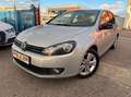 Volkswagen Golf VI 1.4 TSI 122CH MATCH Boite rapport 6 Gris - thumbnail 3