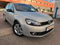 Volkswagen Golf VI 1.4 TSI 122CH MATCH Boite rapport 6 Gris - thumbnail 1