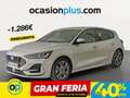 Ford Focus 1.0 Ecoboost MHEV ST-Line 125 Gris - thumbnail 1