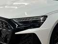 Audi RS3 RS3 Sportback RS-Sitze RS-ExterieurCarbon 280km/ Bianco - thumbnail 7