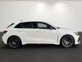 Audi RS3 RS3 Sportback RS-Sitze RS-ExterieurCarbon 280km/ Bianco - thumbnail 4