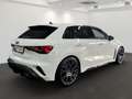 Audi RS3 RS3 Sportback RS-Sitze RS-ExterieurCarbon 280km/ Bianco - thumbnail 5
