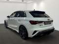 Audi RS3 RS3 Sportback RS-Sitze RS-ExterieurCarbon 280km/ Bianco - thumbnail 6