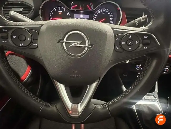 Opel Crossland 1.2 Edition 2023, foto 19
