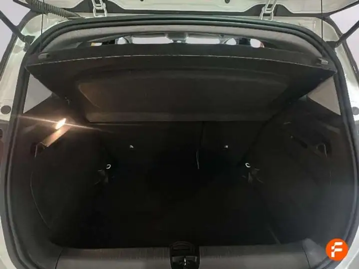 Opel Crossland 1.2 Edition 2023, foto 17
