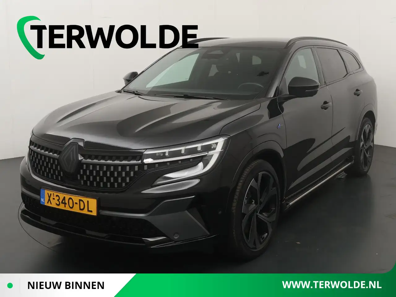 Renault Espace