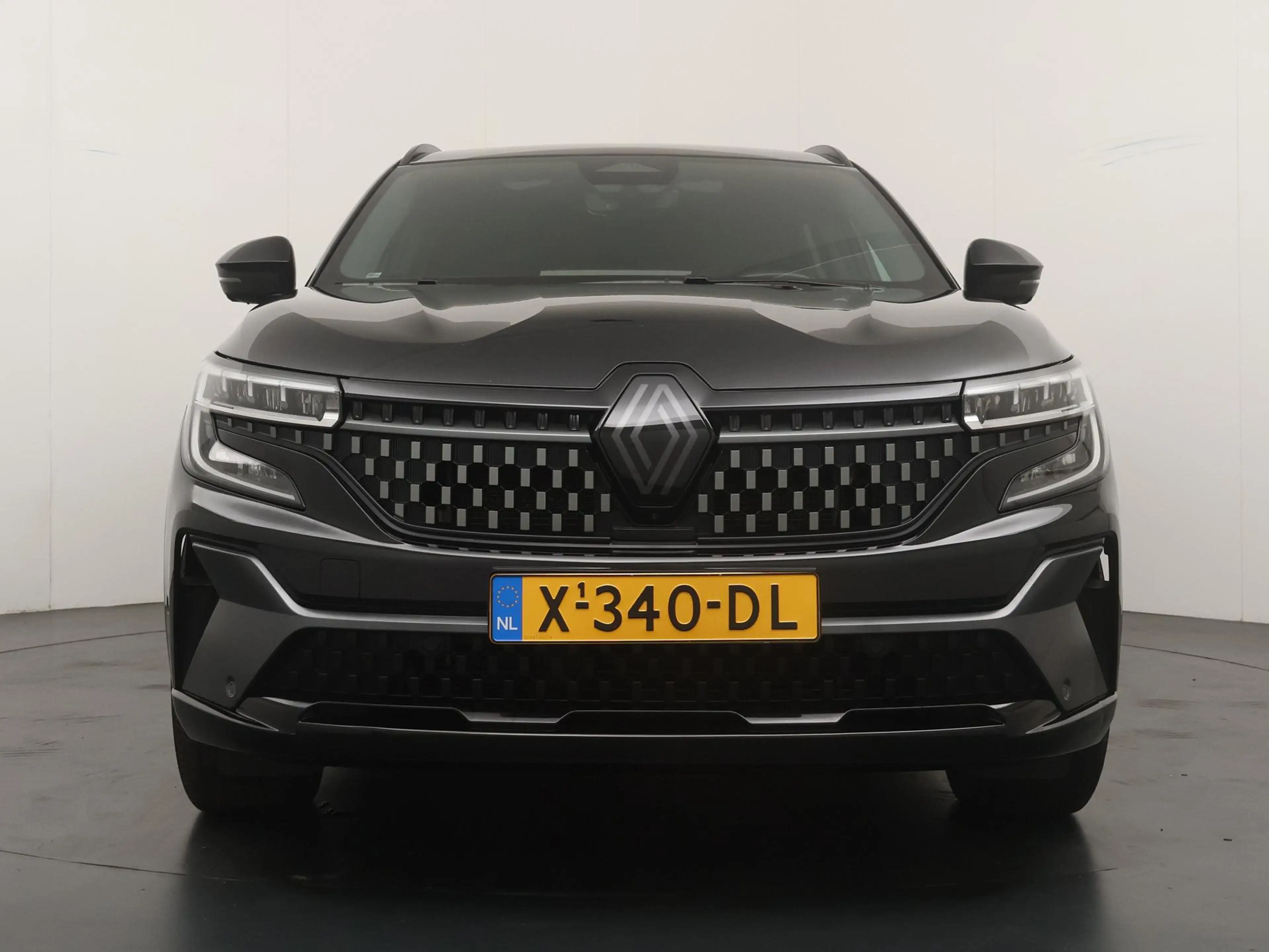 Renault Espace esprit Alpine E-Tech full hybrid 200 | Trekhaak | — photo 8