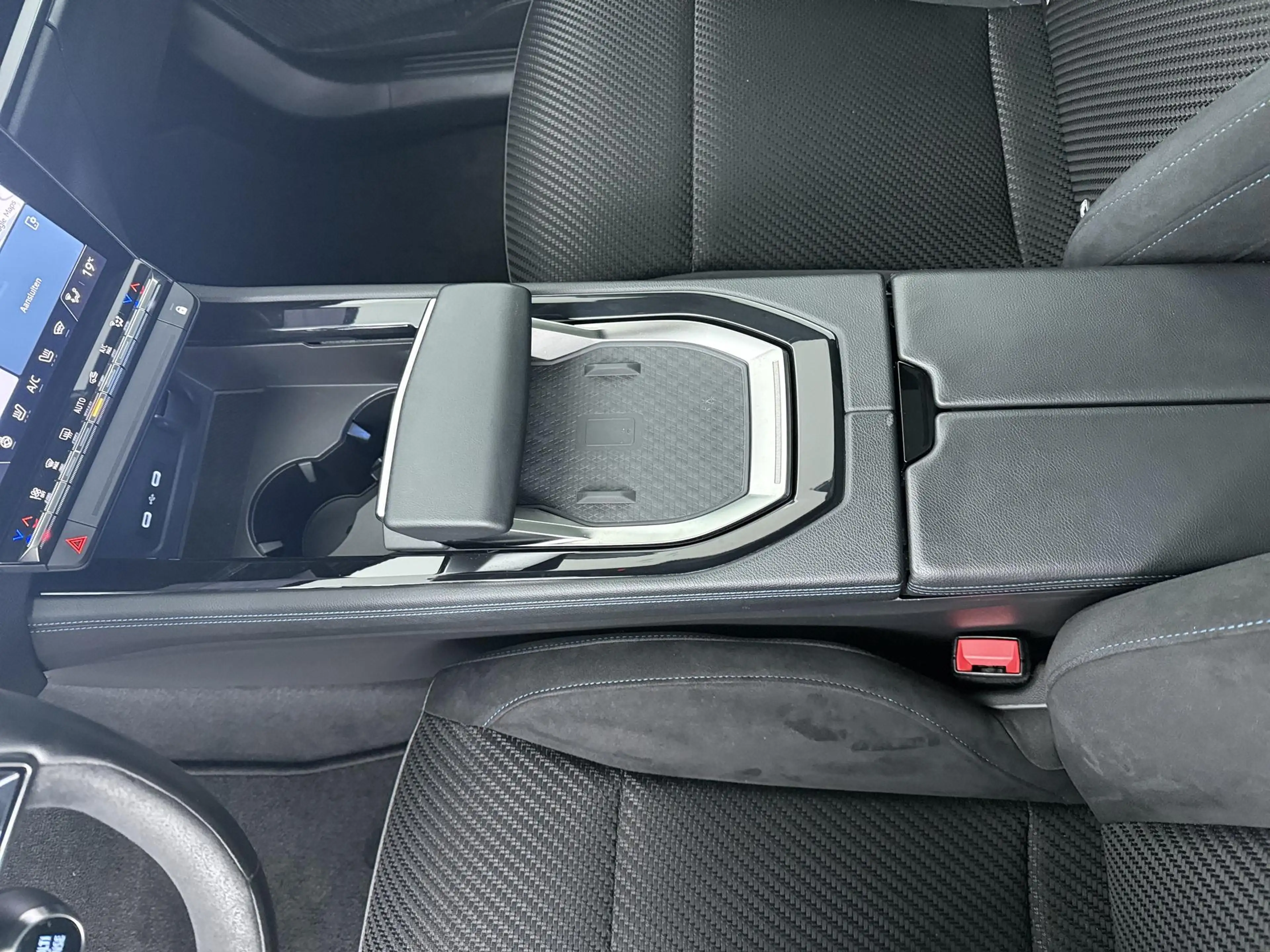 Renault Espace esprit Alpine E-Tech full hybrid 200 | Trekhaak | — photo 12