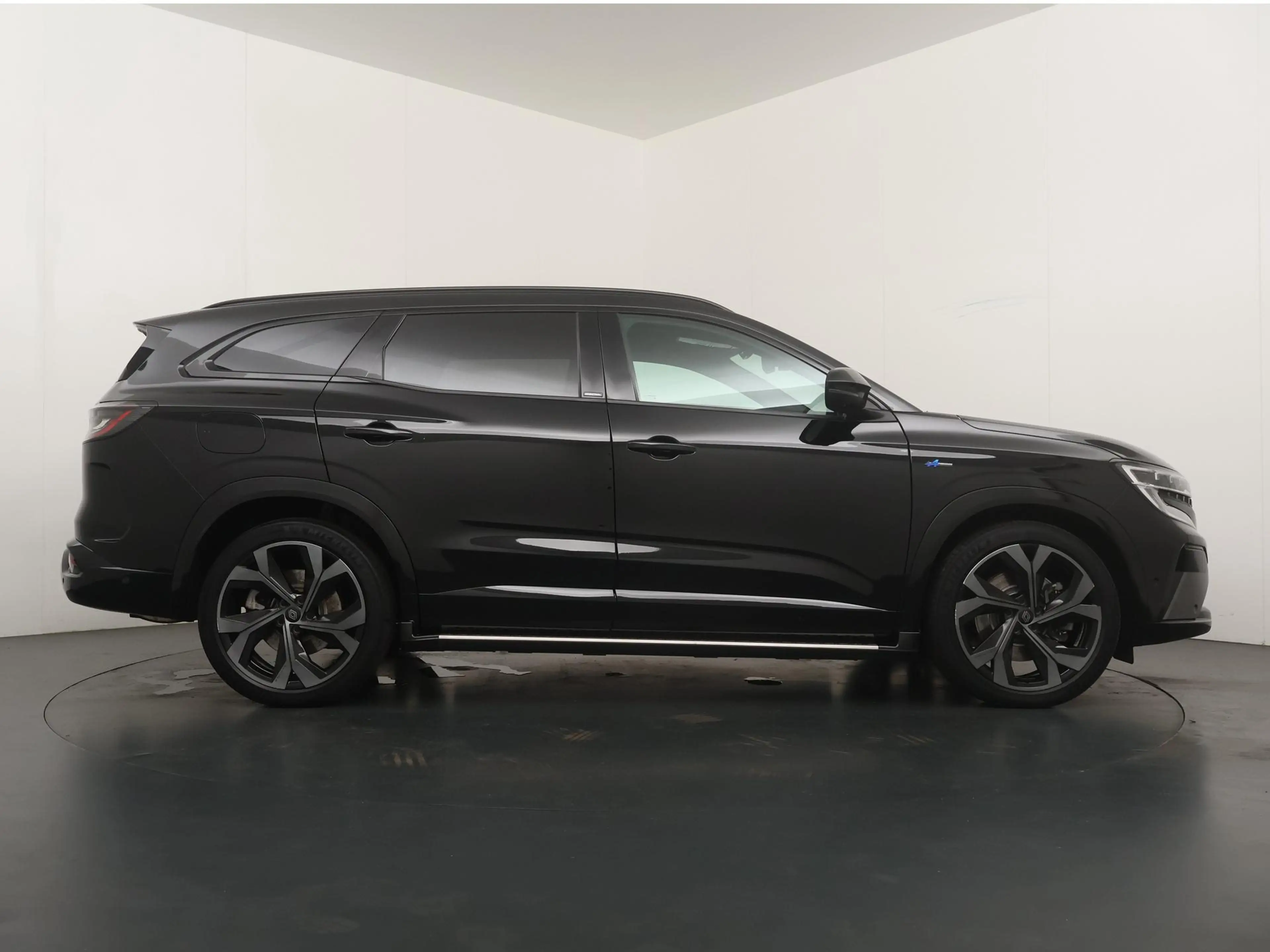 Renault Espace esprit Alpine E-Tech full hybrid 200 | Trekhaak | — photo 6