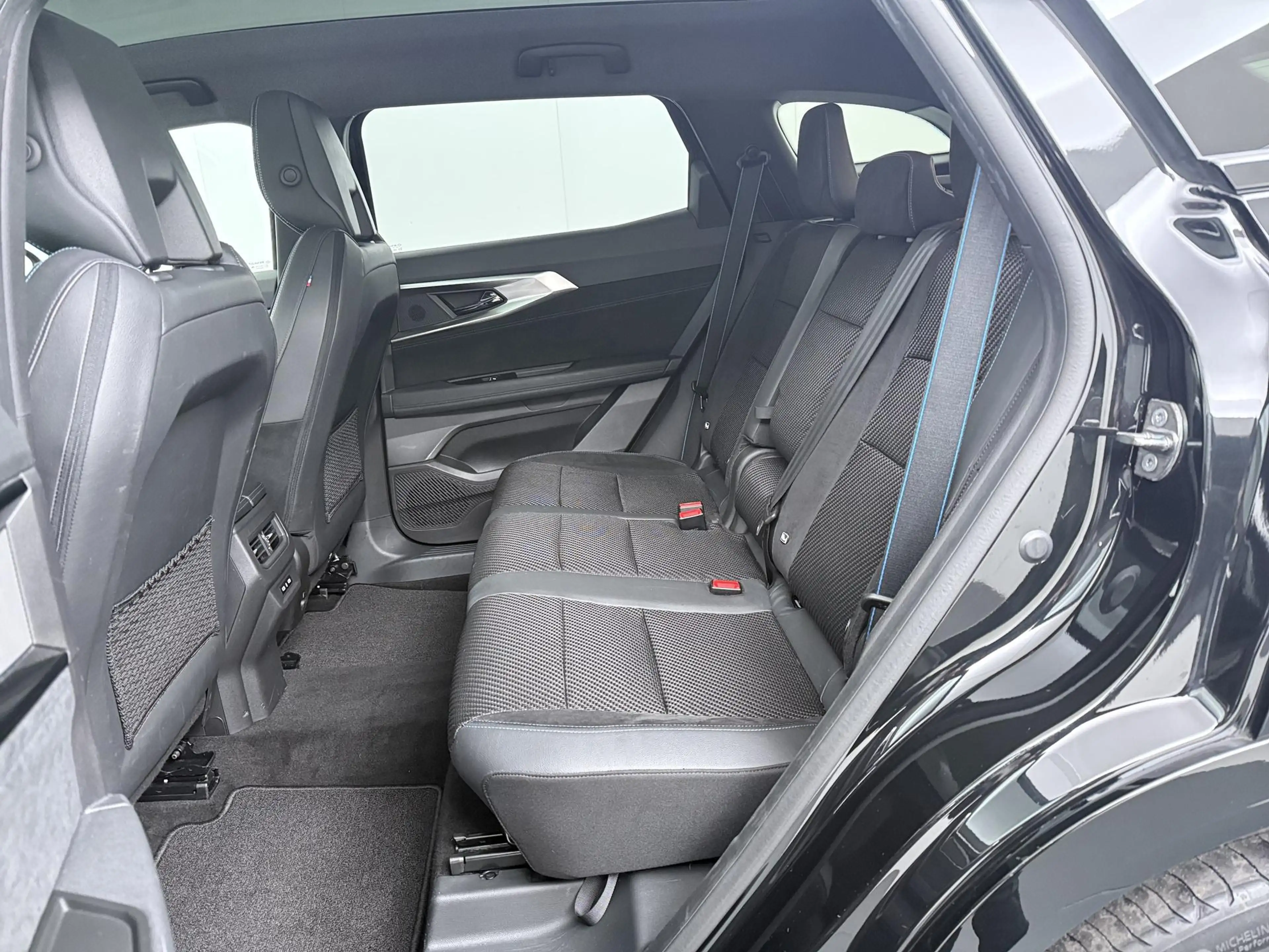 Renault Espace esprit Alpine E-Tech full hybrid 200 | Trekhaak | — photo 14