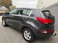 Kia Sportage 1.6 GDI X-treme ComfortLine*APK*NAP*ELKT-RAAM*C-D Grijs - thumbnail 7