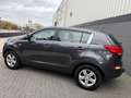 Kia Sportage 1.6 GDI X-treme ComfortLine*APK*NAP*ELKT-RAAM*C-D Grijs - thumbnail 8