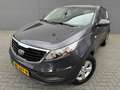 Kia Sportage 1.6 GDI X-treme ComfortLine*APK*NAP*ELKT-RAAM*C-D Grijs - thumbnail 22