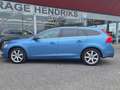 Volvo V60 2.0 T3 Momentum | Trekhaak 1600kg | Navi | Climate Bleu - thumbnail 12