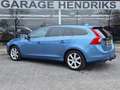 Volvo V60 2.0 T3 Momentum | Trekhaak 1600kg | Navi | Climate Bleu - thumbnail 11