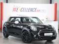 MINI Cooper SD PEPPER II EXCITEMENT / BLACK & WHITE crna - thumbnail 1