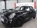 MINI Cooper SD PEPPER II EXCITEMENT / BLACK & WHITE crna - thumbnail 4