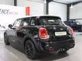 MINI Cooper SD PEPPER II EXCITEMENT / BLACK & WHITE crna - thumbnail 9