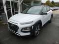 Hyundai KONA Premium 4WD Automatik Weiß - thumbnail 2