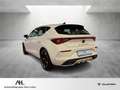 CUPRA Leon 2.0 eTSI DSG Fahrschulfahrzeug Matrix ACC Pano Ful Weiß - thumbnail 3