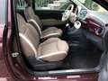 Fiat 500 500 1.3 mjt 16v Sport 75cv Marrone - thumbnail 6