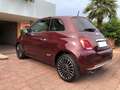 Fiat 500 500 1.3 mjt 16v Sport 75cv Marrone - thumbnail 5