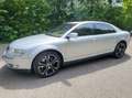 Volkswagen Phaeton Phaeton 3.0 V6 TDI  4MOTION Automatik (5 Sitzer) Silber - thumbnail 4