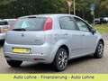 Fiat Grande Punto 1.4 8V Dynamic Grau - thumbnail 5