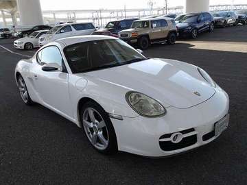 Cayman